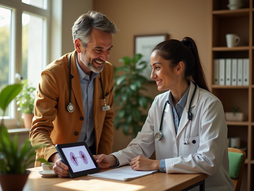 L'Anello Mancante Tra Il Dirottamento Dell'amigdala E Il Sistema Immunitario