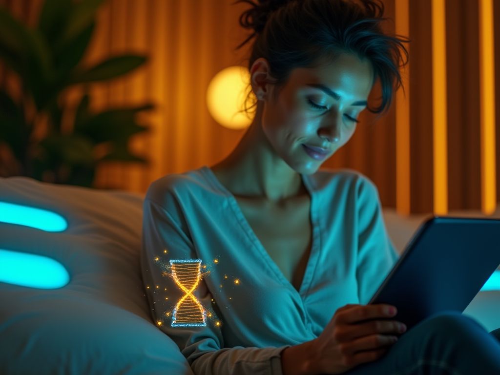 L'Anello Mancante Tra Oltre Le Nozioni Di Base: I Primi Sintomi Degli Integratori Sintetici E Naturali Influenzano Il Tuo Dna