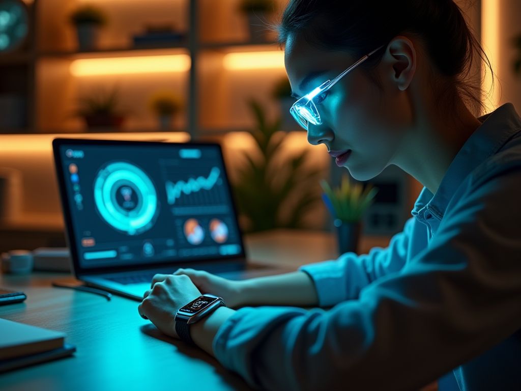 L'Anello Mancante Tra L'Adattamento Metabolico E La Chiarezza Mentale