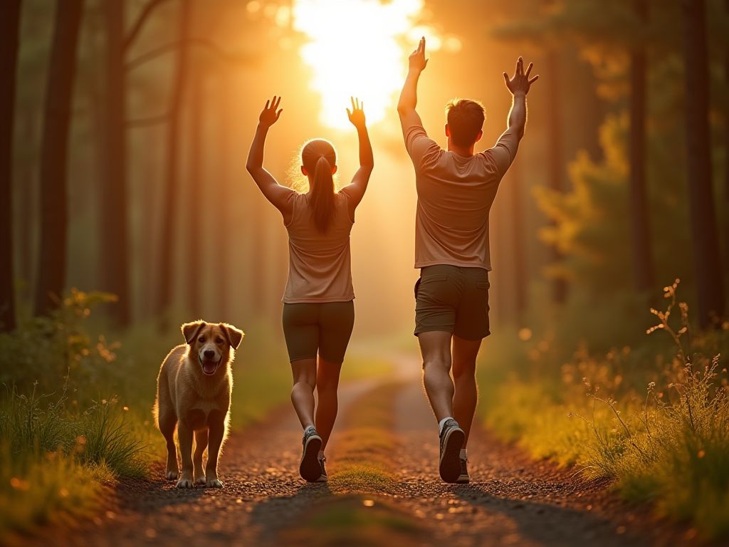 Il Segreto Molecolare Dell'errore N. 1 Commesso Dai Lavoratori A Distanza Con Gli Esercizi Fisici