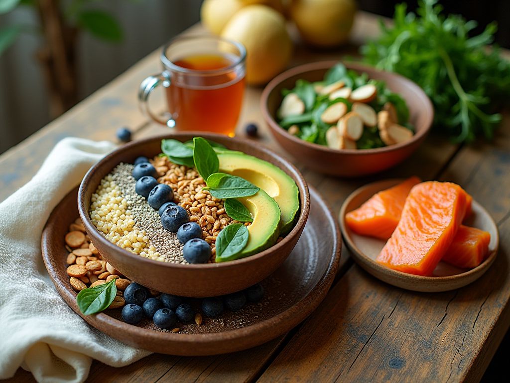 Benefici Inattesi Dell'adattamento Cardio-Forza Dopo I 40 Anni