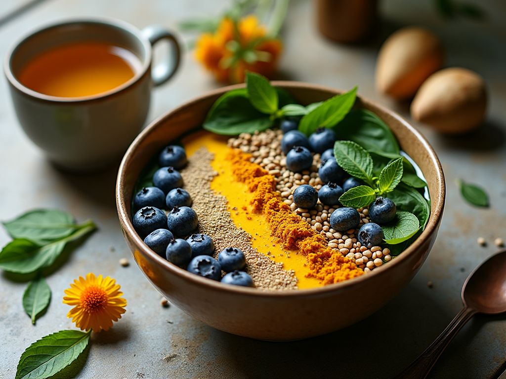 Benefici Inattesi Dei Sintomi Di Stress Cronico Nelle Diete Moderne