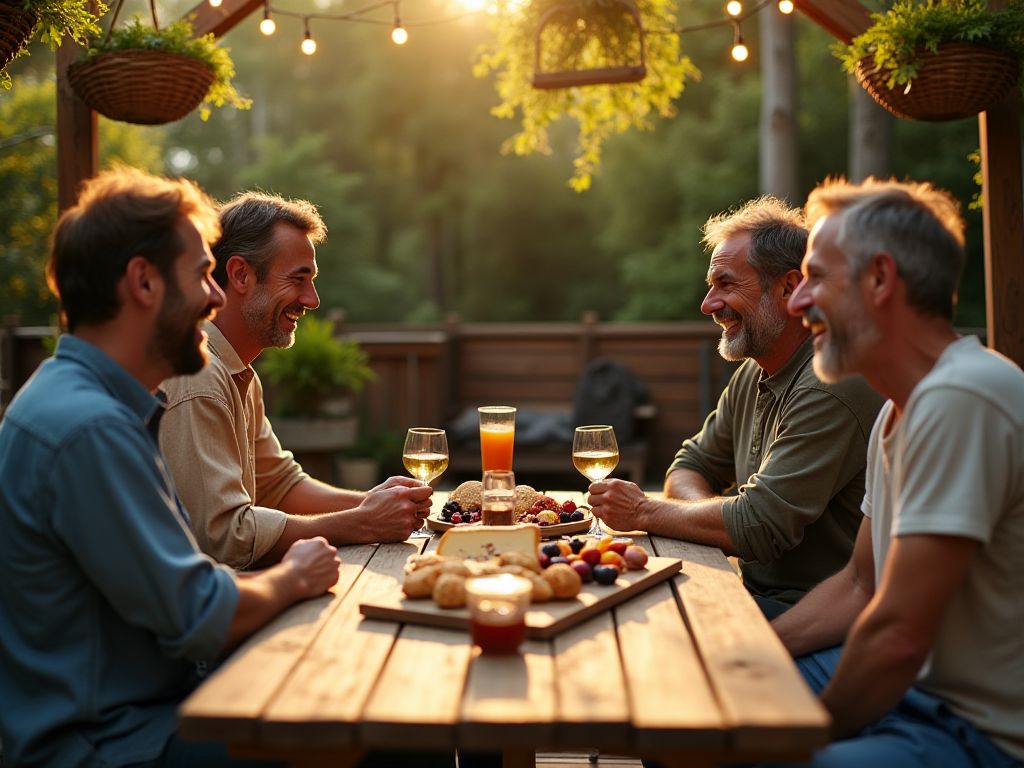 Benefici Inattesi Del Calo Energetico Negli Uomini Senza Sintomi Evidenti Dopo I 30 Anni