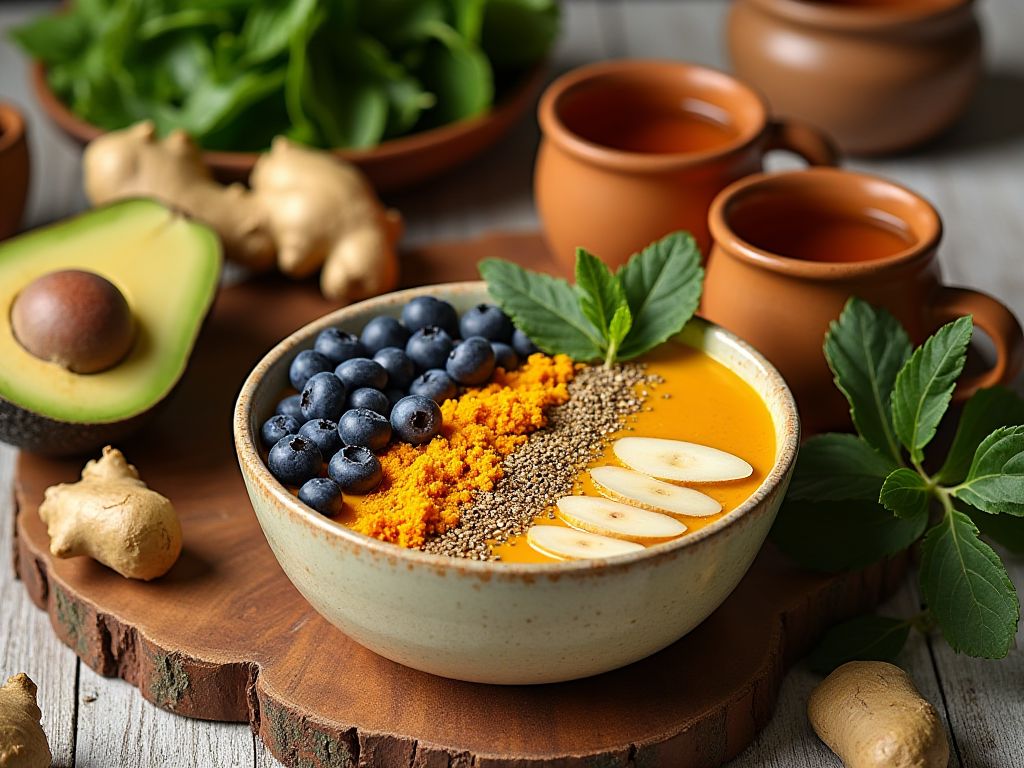 Benefici Inattesi Dell'infiammazione Nelle Persone Sedentarie