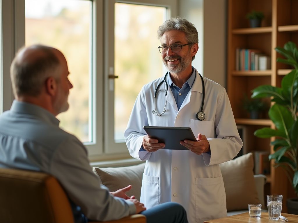 Benefici Inattesi Del Rallentamento Metabolico Maschile Secondo Gli Esperti In Persone Sedentarie