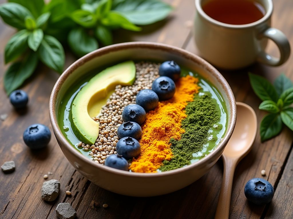 Benefici Inattesi Della Perdita Muscolare Con L'Età