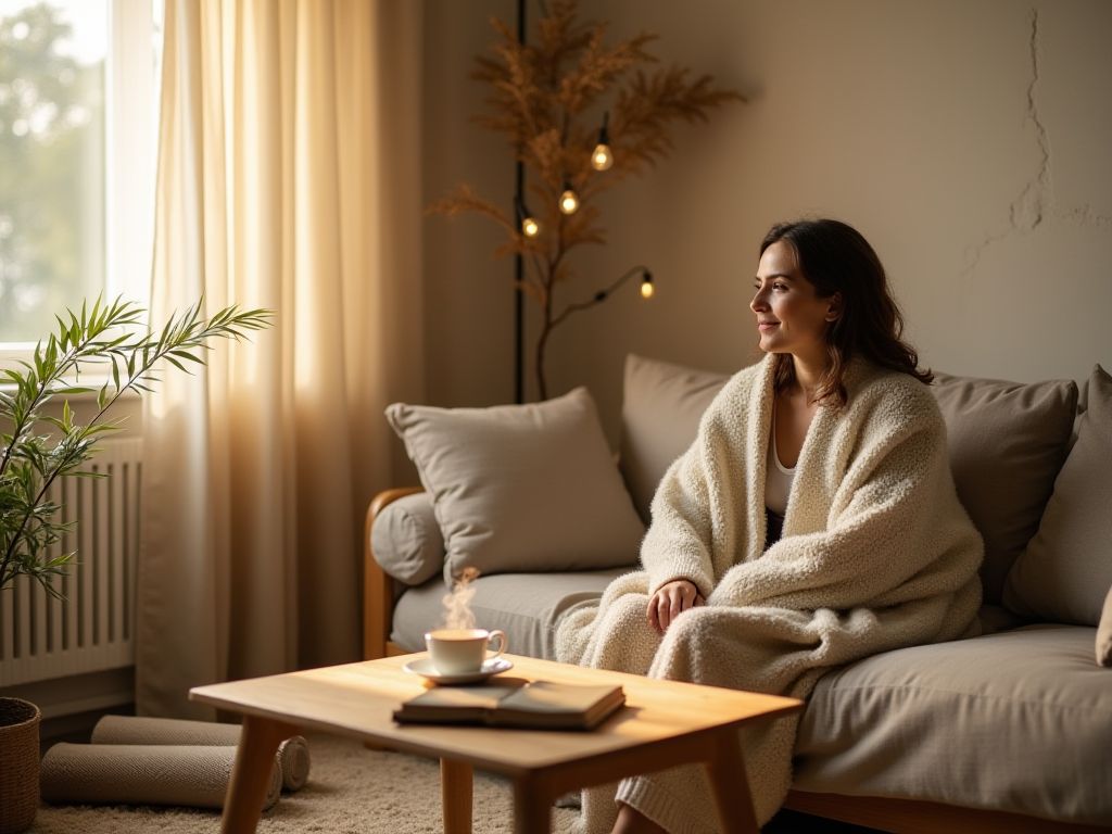 Benefici Inattesi Dei Sintomi Del Sovrallenamento Legati Alle Abitudini Di Vita