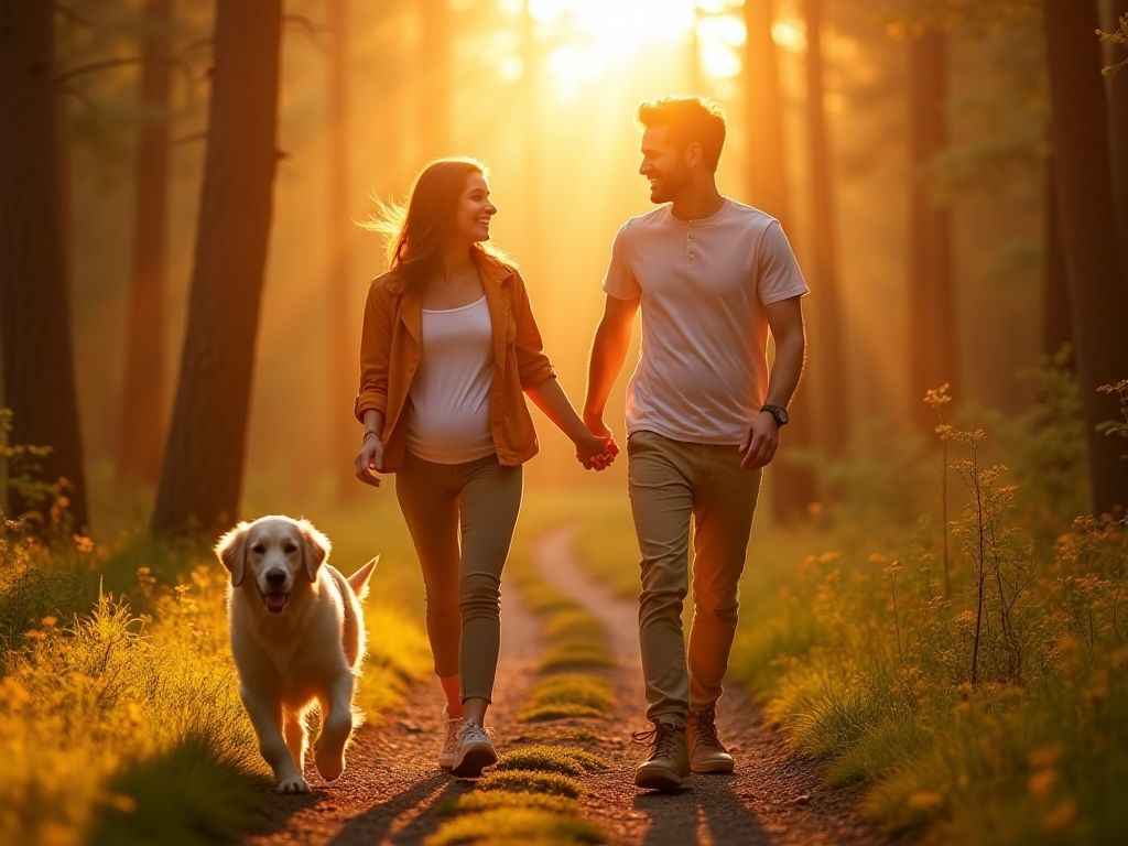 Benefici Inattesi Degli Spostamenti Ormonali Post-Parto Secondo Gli Esperti