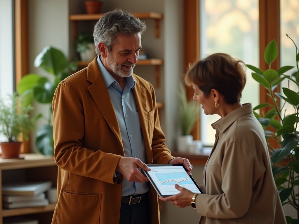 Segnali D'Allarme Di Rigidità Vascolare Dopo I 30 Anni