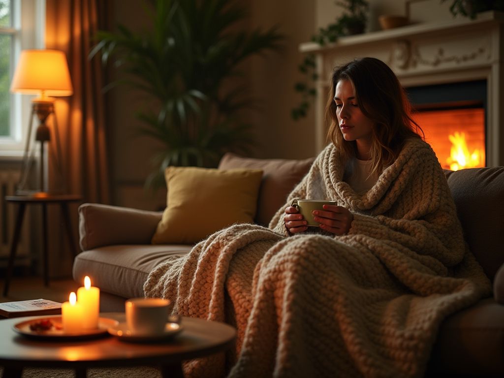 Segnali Di Allarme Di Un Sonno A Temperatura Controllata Che Peggiorano Nel Tempo