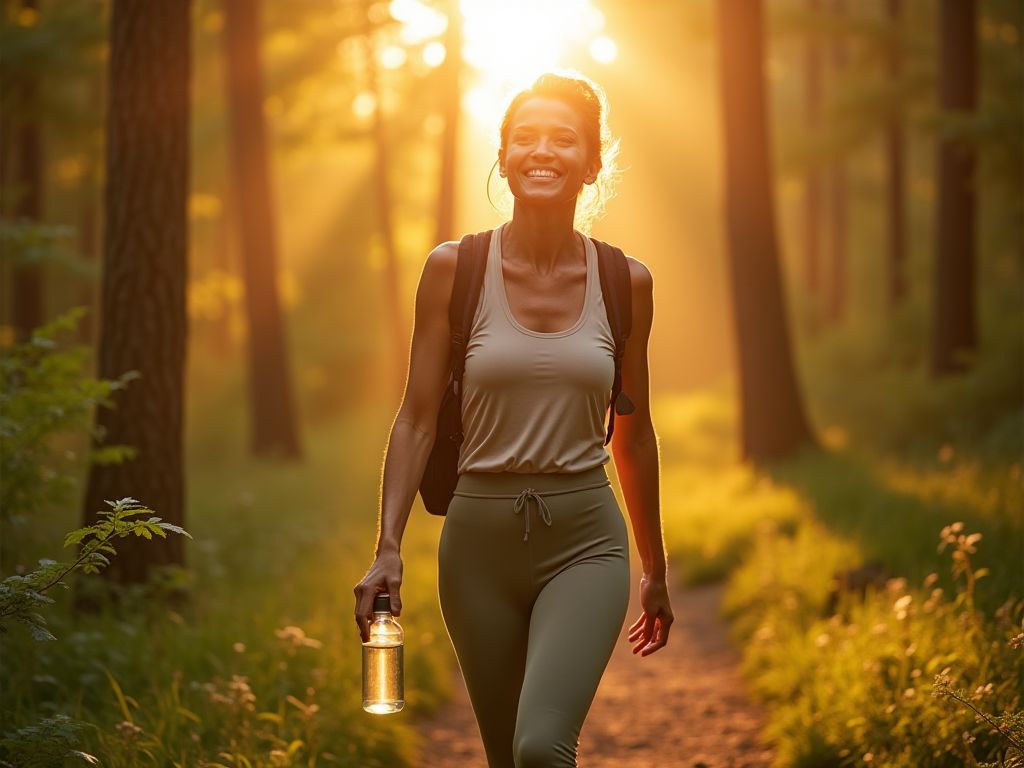 Cosa Succede Se L'Età Biologica E Quella Cronologica Sono Legate Alle Abitudini Di Vita Dopo I 40 Anni