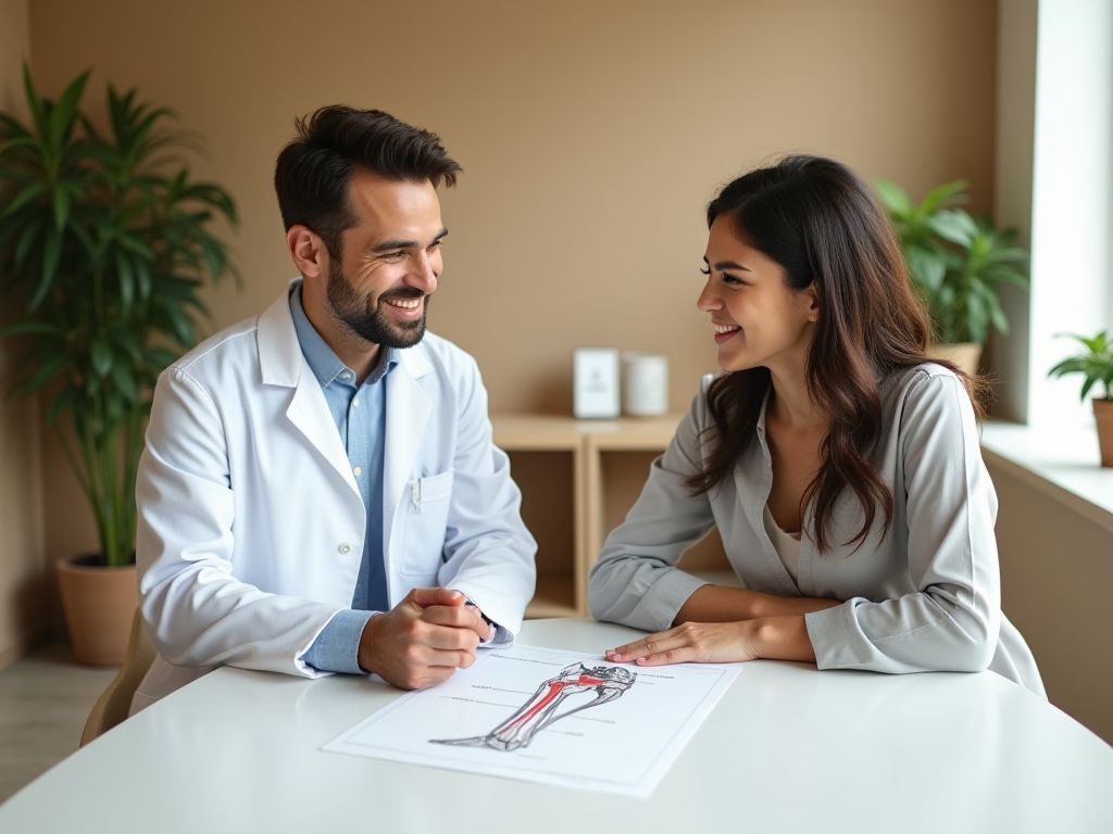 Cosa Succede Se Il Dolore Articolare Causato Dagli Allenamenti Viene Spiegato In Modo Semplice