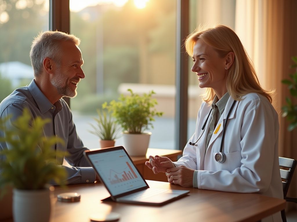 Cosa Succede Se La Flessibilità Metabolica Non Presenta Sintomi Evidenti Dopo I 50 Anni