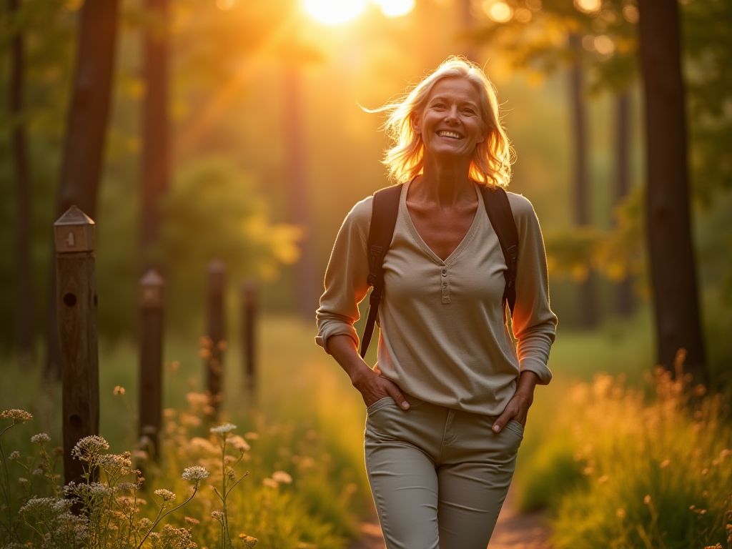 Cosa Succede Se Risvegli Notturni Senza Sintomi Evidenti Dopo I 50 Anni