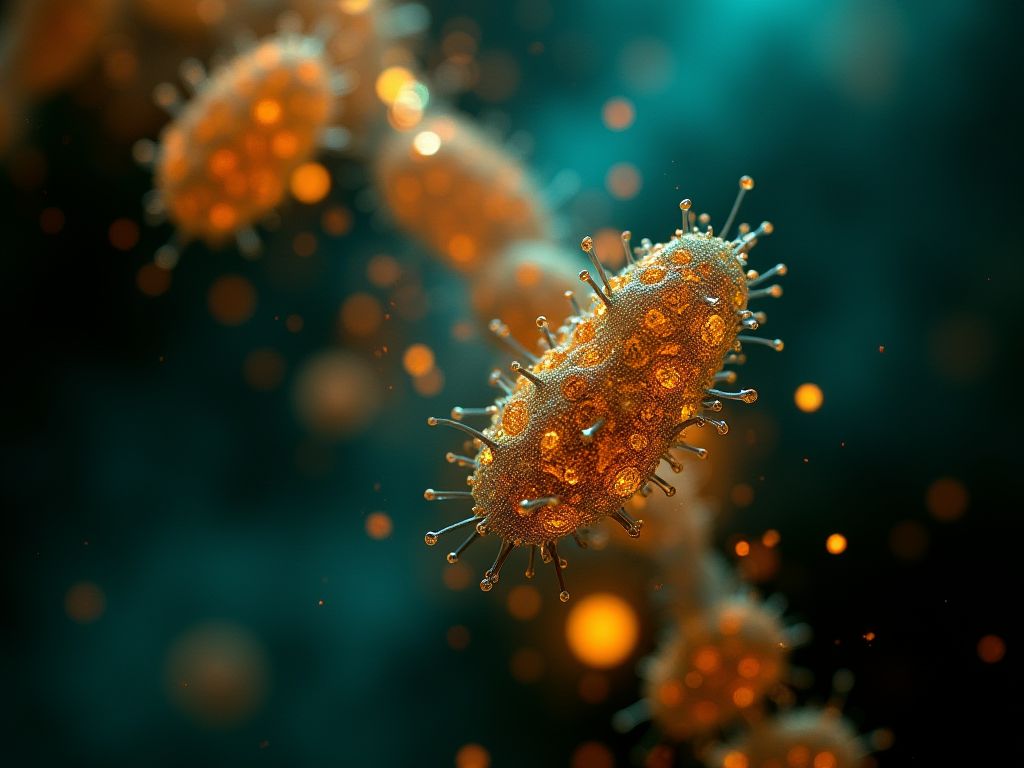 Quando I Problemi Di Immunità Guidati Dall'intestino Nelle Diete Moderne