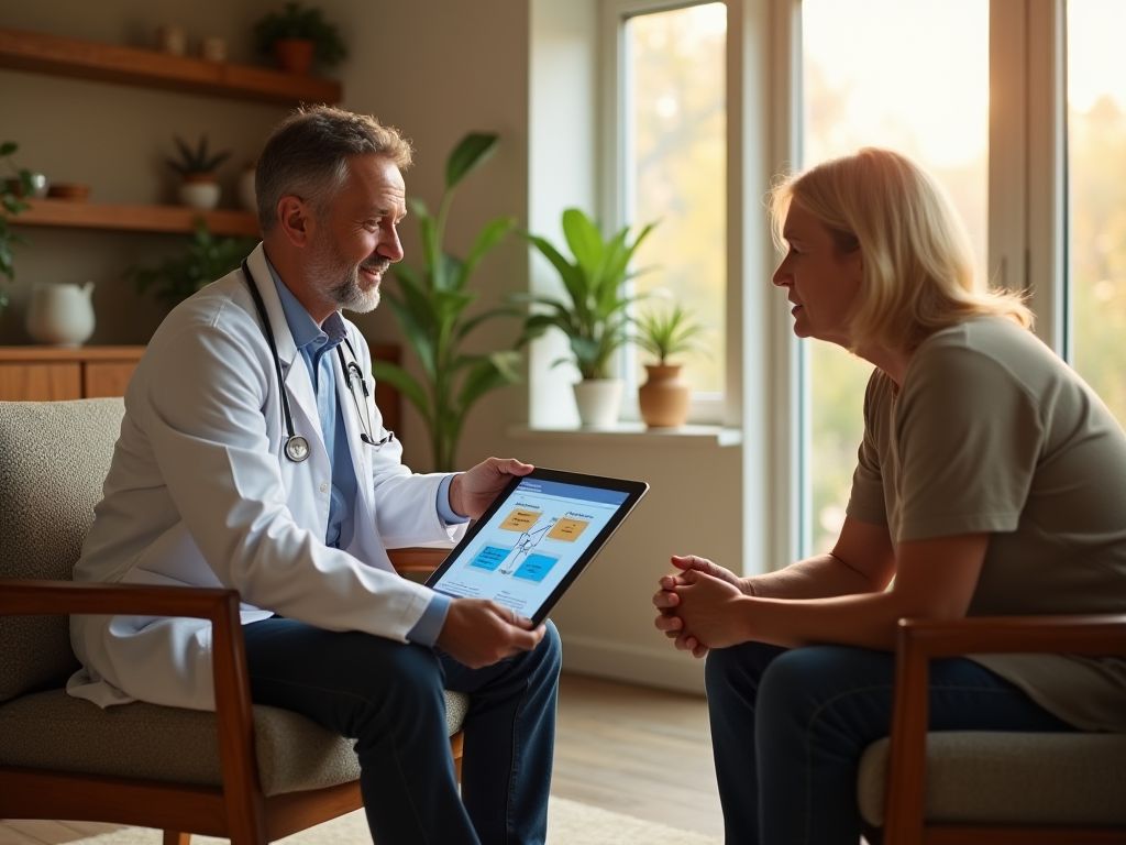 Quando La Cattiva Architettura Del Sonno Viene Spiegata Semplicemente Dopo I 40 Anni