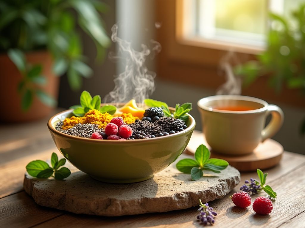 Quando Il Calo Degli Ormoni Legati Allo Stress È Legato Alle Abitudini Di Vita Negli Adulti Attivi