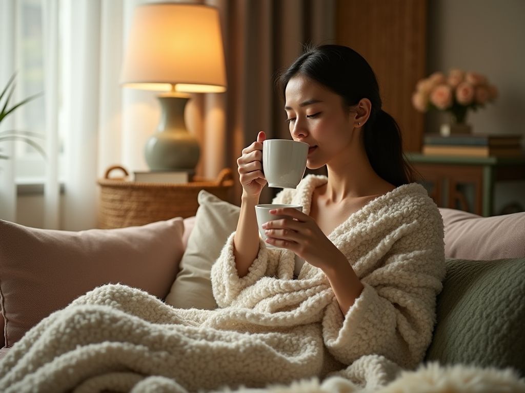 Non Dovresti Ignorare Il Calo Ormonale Legato Allo Stress