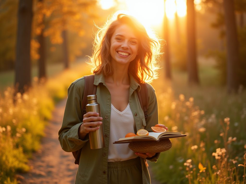 In Caso Di Sovradosaggio Di Vitamine Senza Sintomi Evidenti