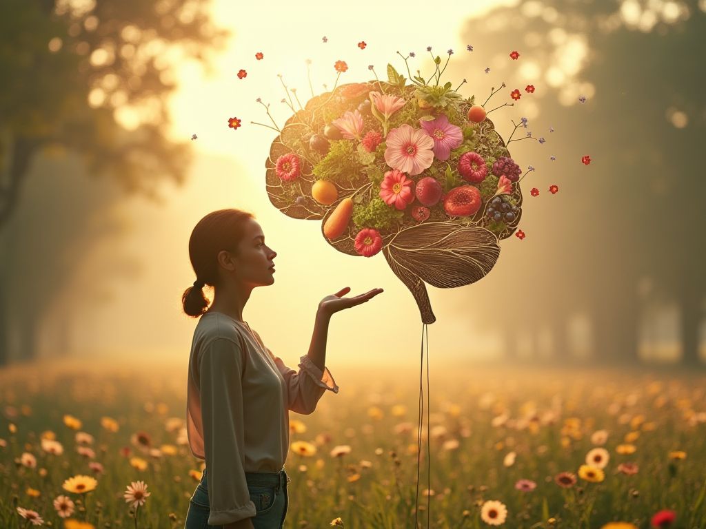 Perché La Perdita Di Concentrazione Legata All'età È Supportata Da Recenti Ricerche Sulle Diete Moderne