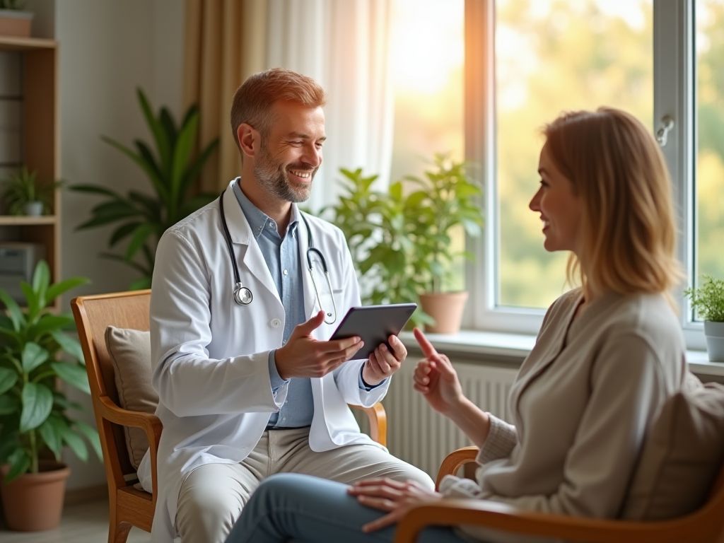 Perché I Sintomi Dello Stress Cronico E Come Risolverlo