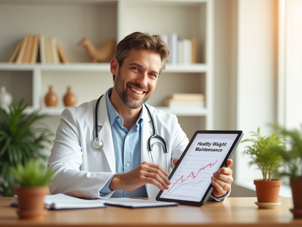 Perché Riprendere Peso Dopo La Dieta