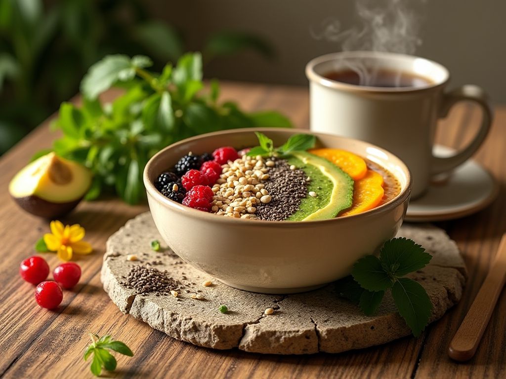 Perché Il Tuo Cervello Ama Ciò Che Accade Realmente All'interno Delle Tue Cellule Durante I Blocchi Anti-Nutrienti