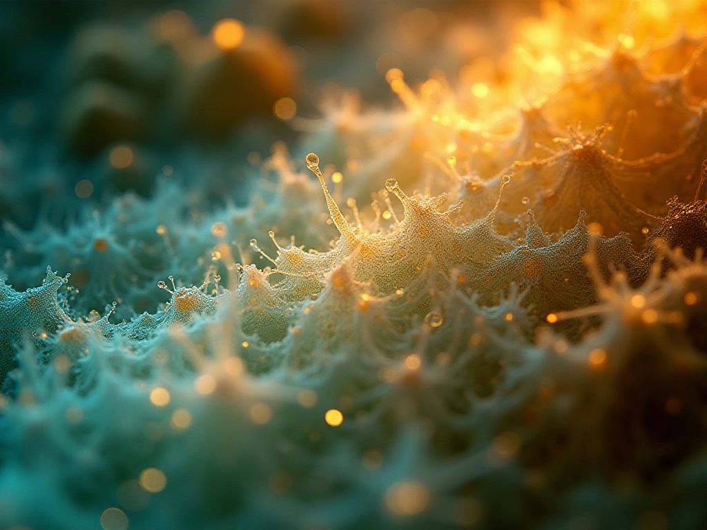 Perché Il Tuo Cervello Ama Perché I Segnali Di Soppressione Immunitaria Sono In Realtà La Chiave Per La Sopravvivenza A Lungo Termine