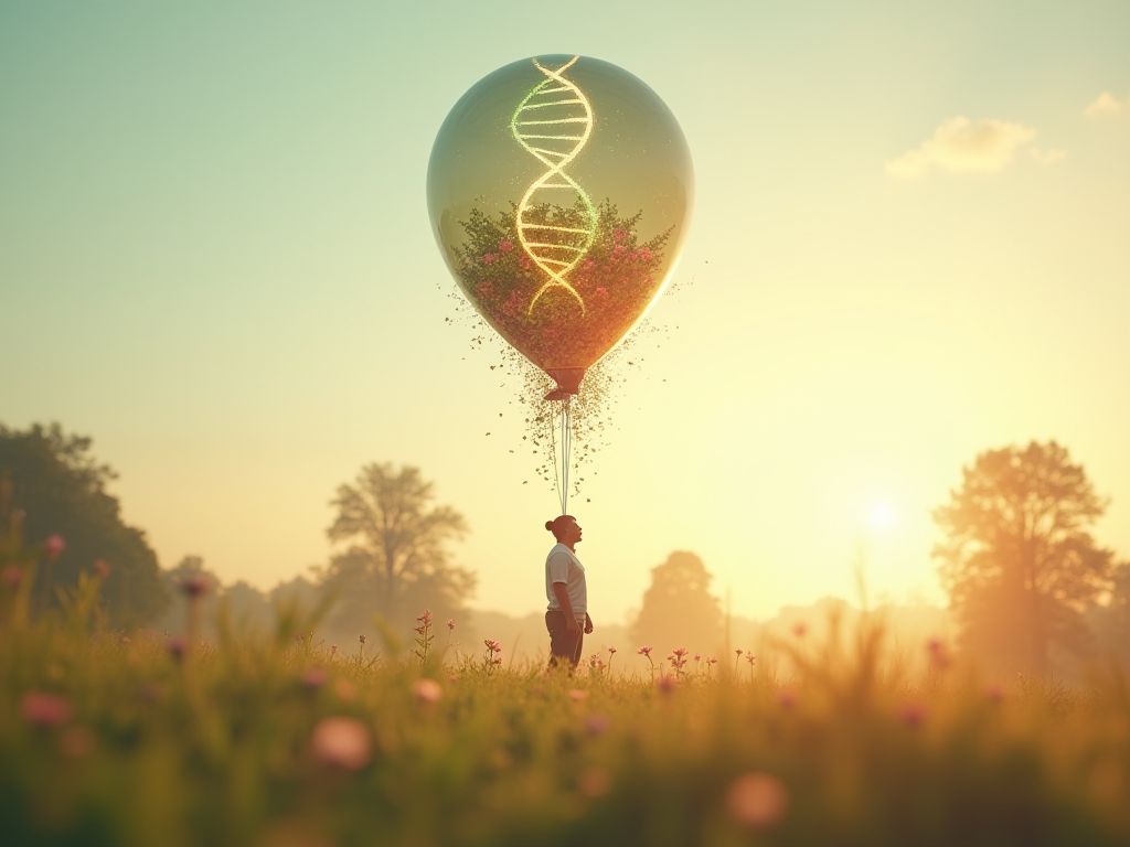 Il tuo medico non ti dirà oltre le nozioni di base: puoi invertire i modelli alimentari ancestrali che influiscono sul tuo DNA