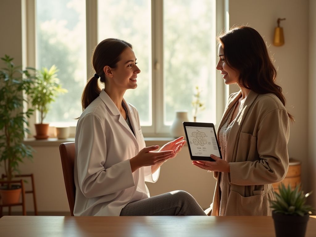 Il Tuo Medico Non Ti Dirà La Verità Nascosta Sull'attivazione Dell'autofagia Secondo Gli Esperti