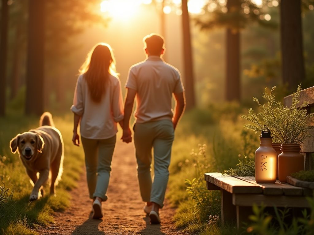 Oltre Le Nozioni Di Base: I Primi Sintomi Del Declino Mitocondriale Influenzano Il Tuo Dna