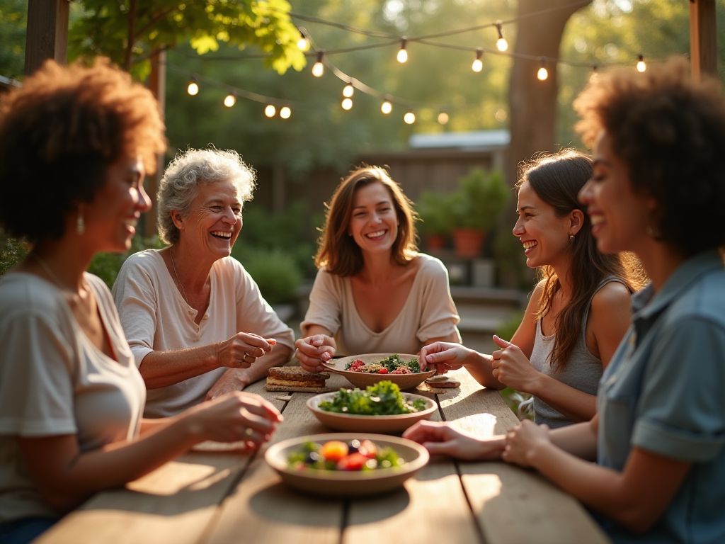 Oltre Le Nozioni Di Base: Le Ragioni Nascoste Delle Interazioni Tra I Nutrienti Influenzano Il Tuo Dna