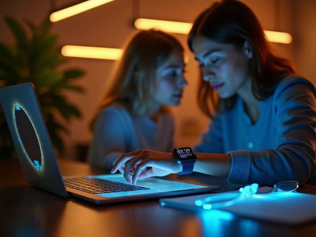 Sintomi Di Stress Cronico Legati Alle Abitudini Di Vita