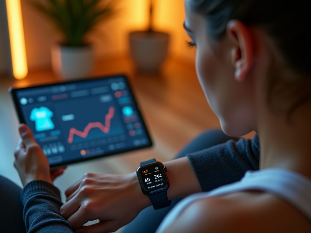 Primi Sintomi Del Declino Mitocondriale Dopo I 30 Anni