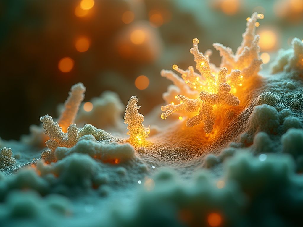 Ragioni Nascoste Dei Segnali Di Soppressione Immunitaria Legati Alle Abitudini Di Vita