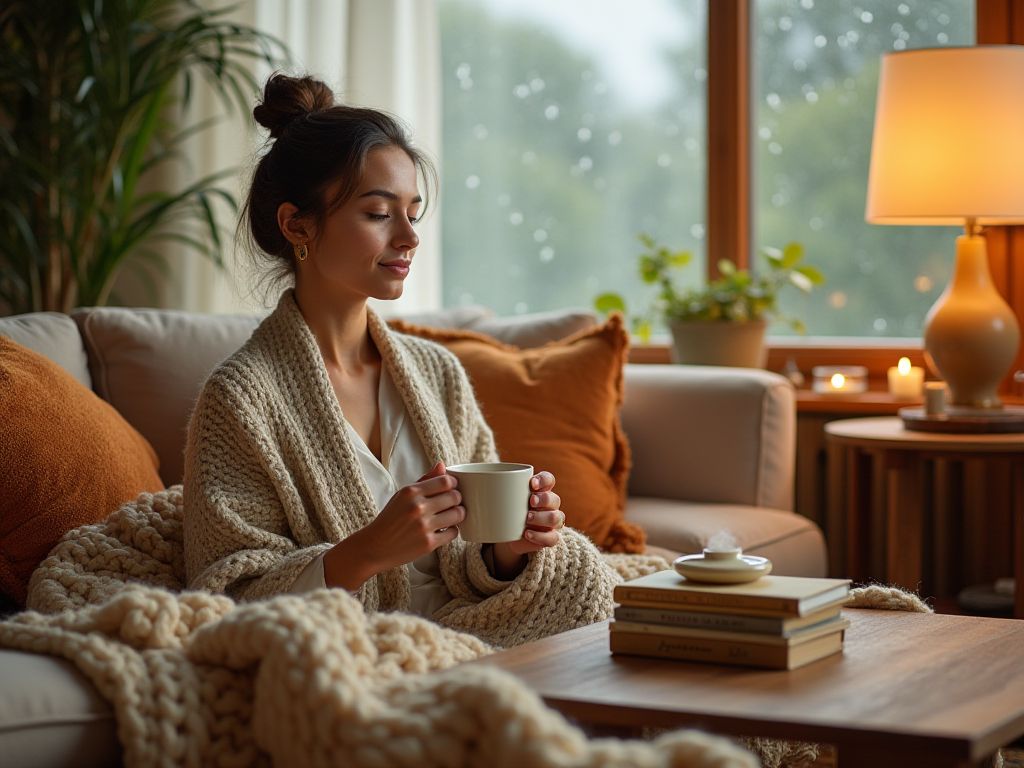 Ragioni Nascoste Del Burnout Del Sistema Nervoso Legate Alle Abitudini Di Vita