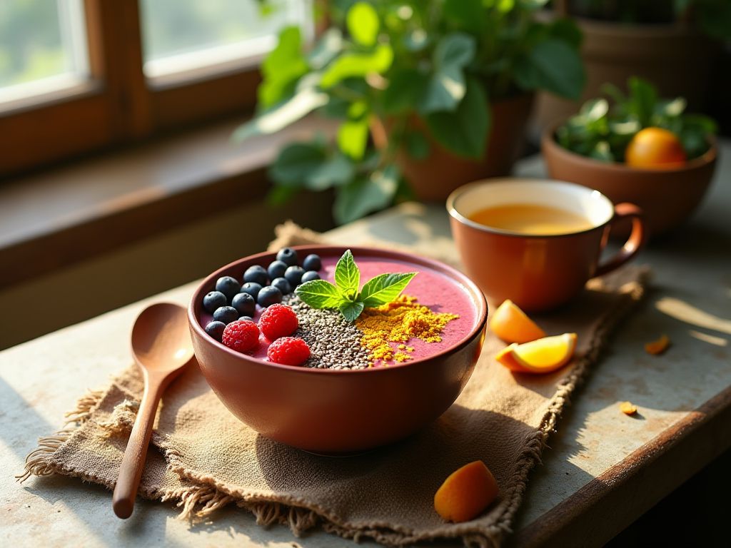 In Che Modo I Segnali Di Soppressione Immunitaria Influiscono Sulla Salute Generale Dopo I 50 Anni