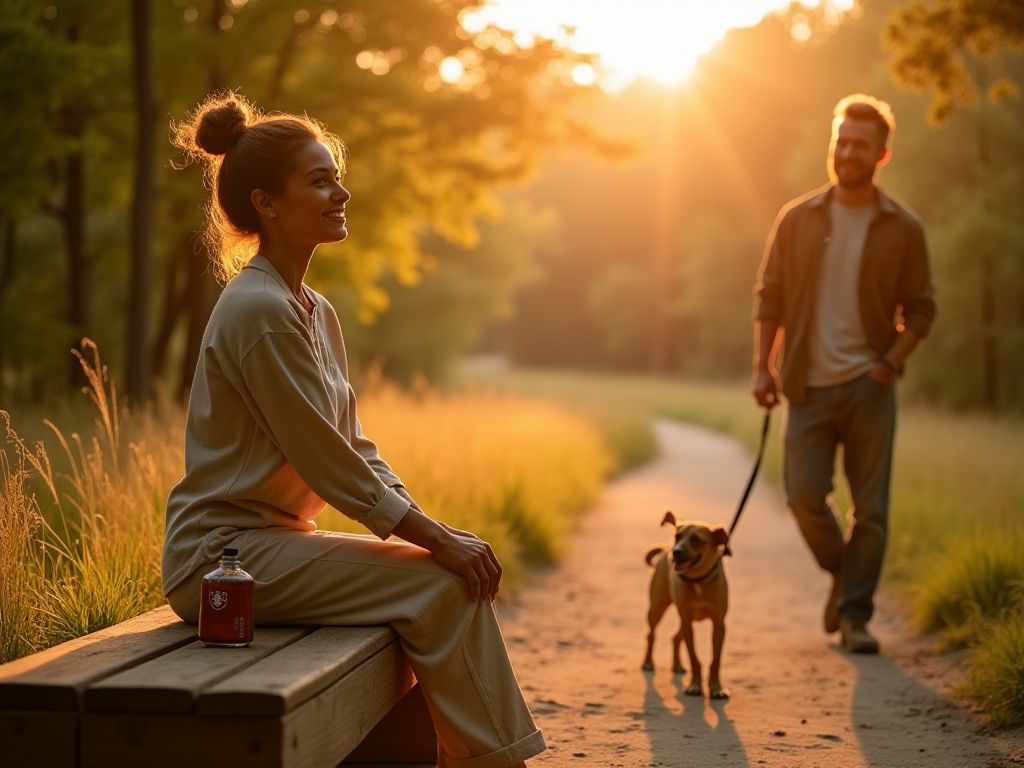 In Che Modo Il Mancato Recupero Dell'allenamento Influisce Sulla Salute Generale Delle Persone Sedentarie