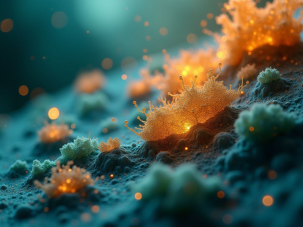 Reazione Eccessiva Immunitaria Senza Sintomi Evidenti