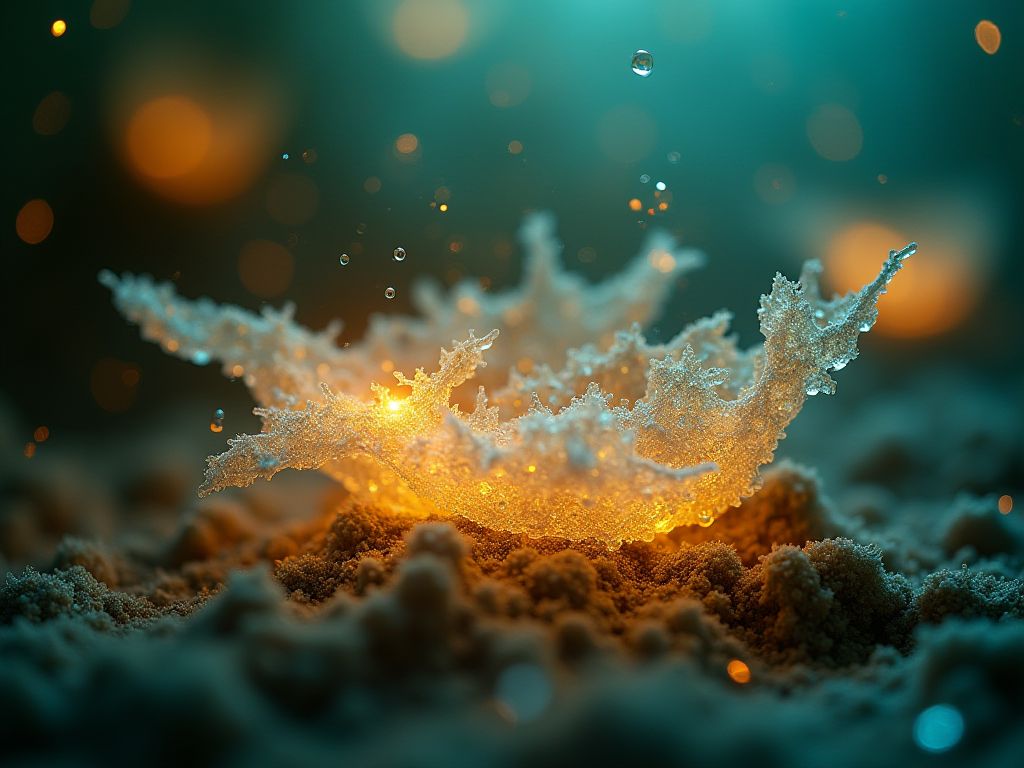 Il Tuo Stile Di Vita È La Causa Dell'errore N. 1 Dopo 40 Anni Con I Precursori Nad+