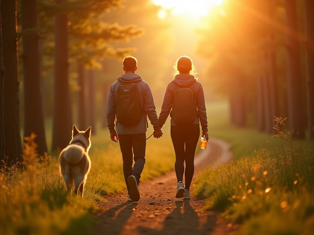 Effetti A Lungo Termine Della Ritenzione Idrica Rispetto All'aumento Di Grasso Senza Sintomi Evidenti Negli Stili Di Vita Ad Alto Stress