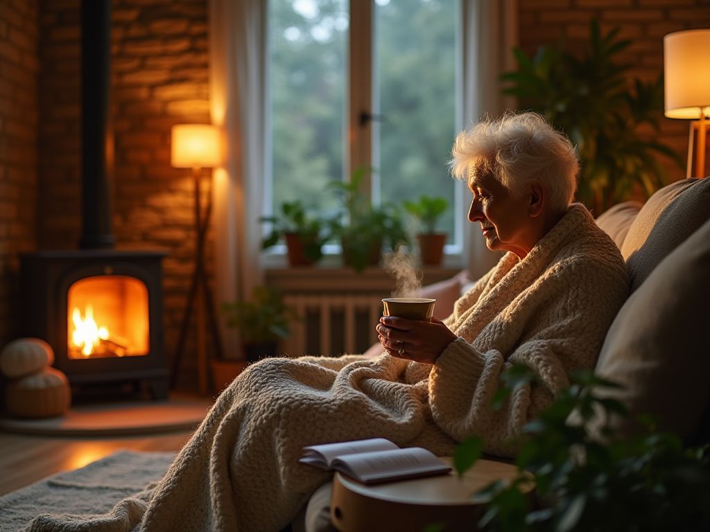 Segnali Di Allarme Di Squilibrio Del Movimento Dopo I 40 Anni
