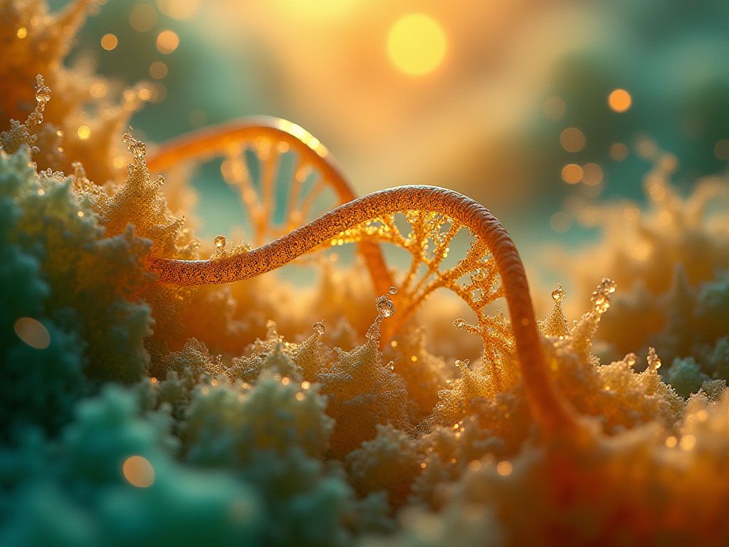 Ripensare Oltre Le Basi: Le Ragioni Nascoste Del Metabolismo Degli Estrogeni Influenzano Il Tuo Dna