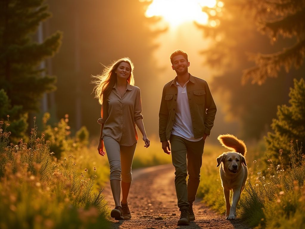 Ripensare I Segnali D’Allarme Della Dominanza Simpatica Collegata Alle Abitudini Di Vita