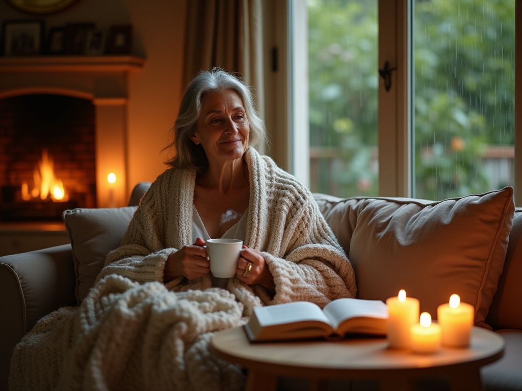 Segnali Che La Stanchezza Nonostante Il Lungo Sonno Sono Legati Alle Abitudini Di Vita Dopo I 50 Anni