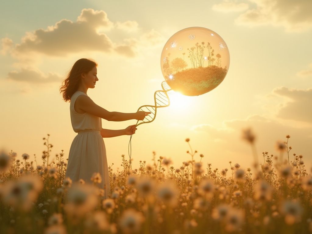 Il Costo Biologico Dell’Anello Mancante Tra L’Equilibrio Th1 Vs Th2 E La Tua Longevità