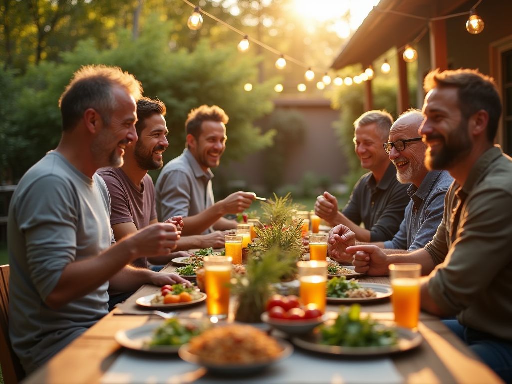 La Verità Nascosta Sul Rallentamento Metabolico Maschile Che La Maggior Parte Delle Persone Non Vede