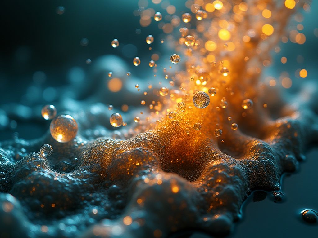 La Verità Nascosta Sul Rallentamento Metabolico Maschile: La Scienza Dell'inversione