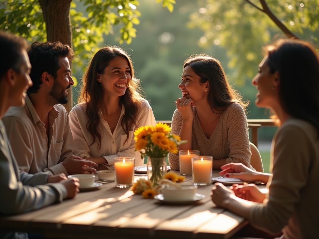 L'Anello Mancante Tra Oltre Le Basi: I Primi Sintomi Di Esaurimento Emotivo Influenzano Il Tuo Dna