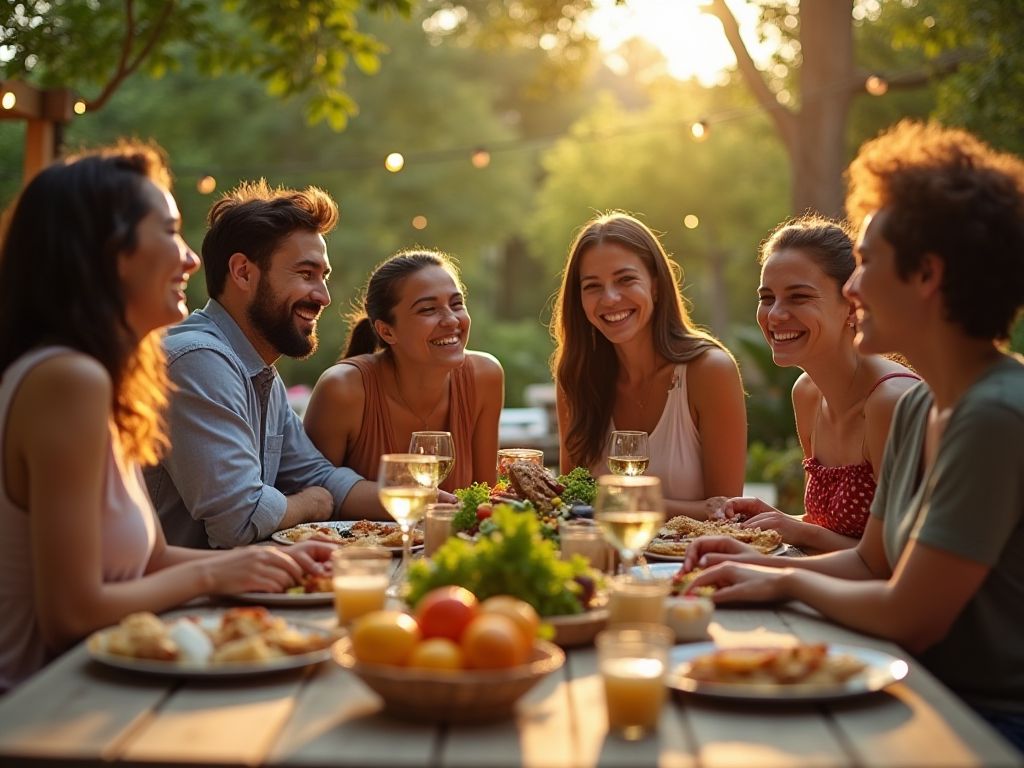 L'Anello Mancante Tra Gli Alimenti Ultra Trasformati E Il Sistema Immunitario